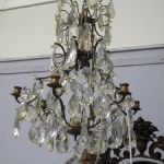 630 7410 CHANDELIER